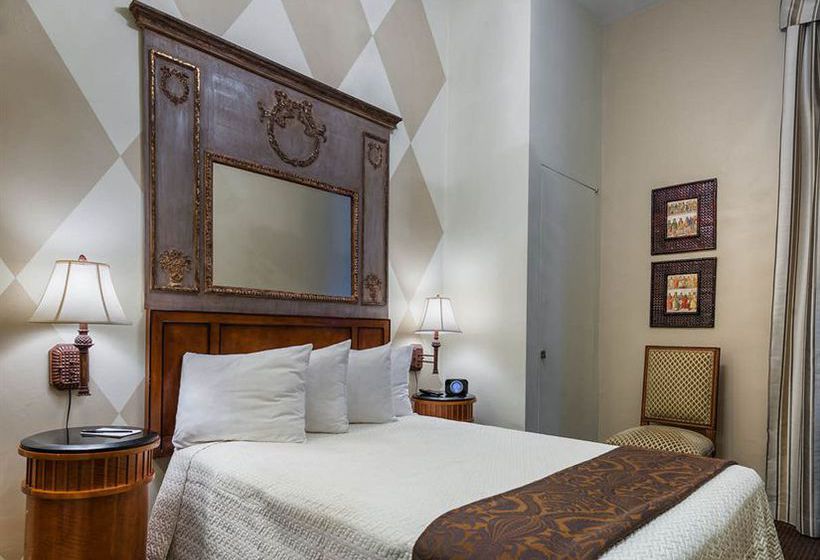 Seton Hotel  | New York | Nueva York | United States 13