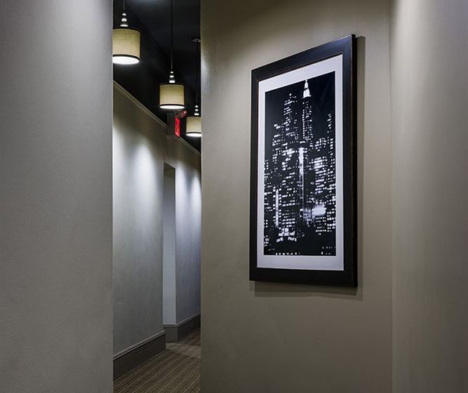 Seton Hotel  | New York | Nueva York | United States 14