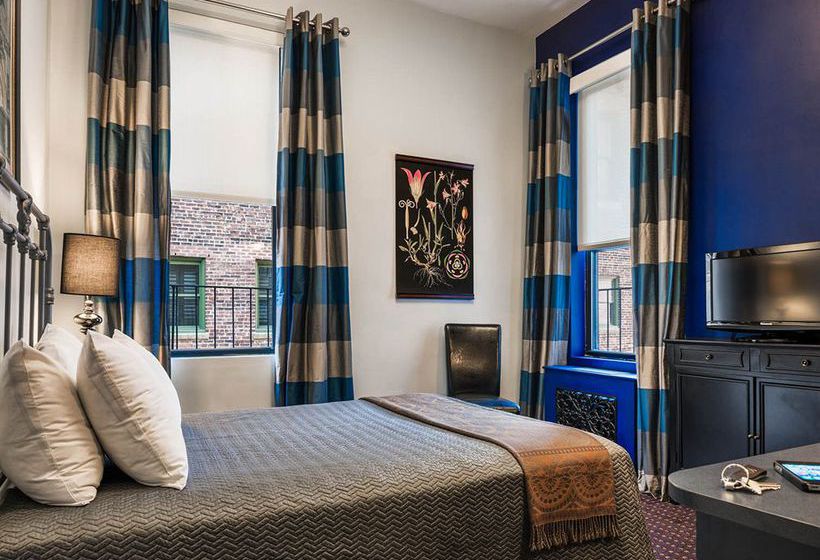 Seton Hotel  | New York | Nueva York | United States 2