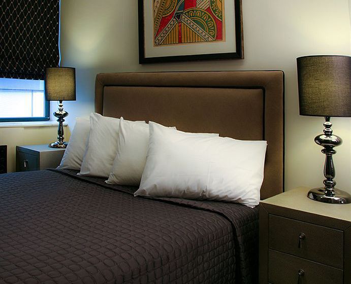 Seton Hotel  | New York | Nueva York | United States 6
