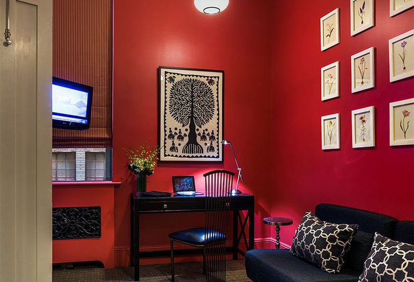 Seton Hotel  | New York | Nueva York | United States 7