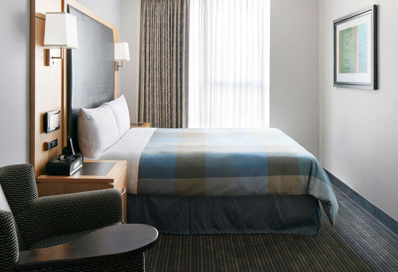 Hotel Club Quarters World Trade Center  | New York | Nueva York | United States 10