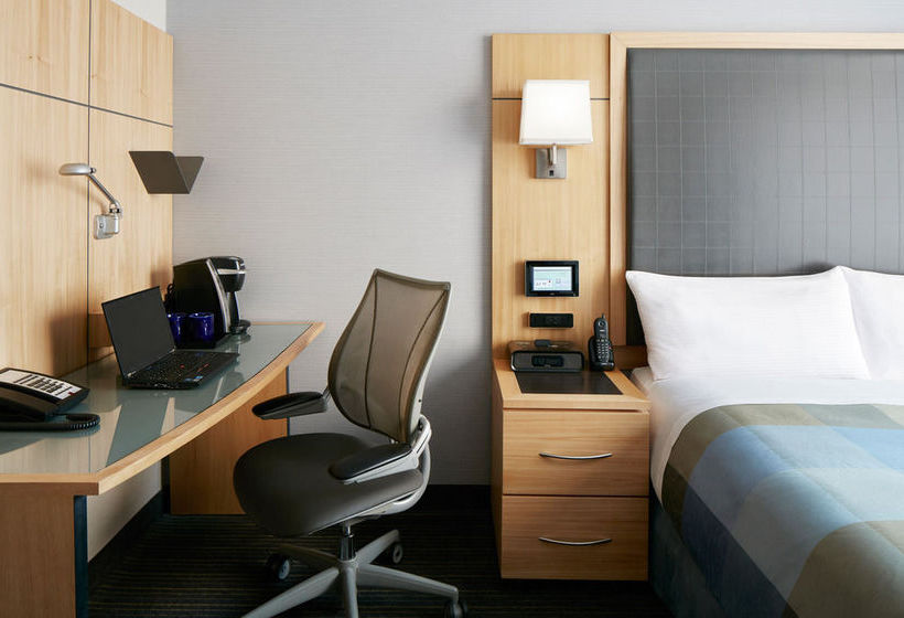 Hotel Club Quarters World Trade Center  | New York | Nueva York | United States 12