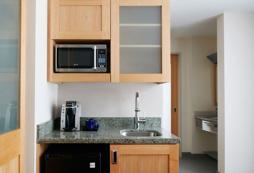 Hotel Club Quarters World Trade Center  | New York | Nueva York | United States 14