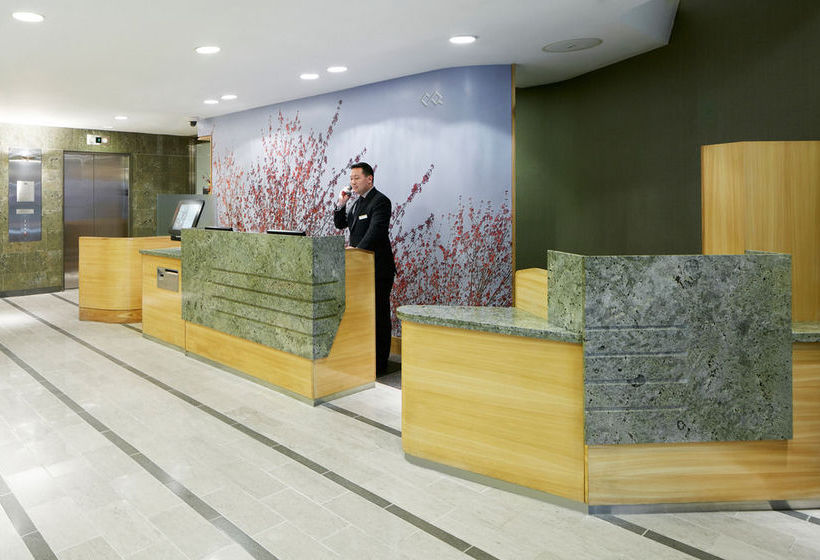 Hotel Club Quarters World Trade Center  | New York | Nueva York | United States 16