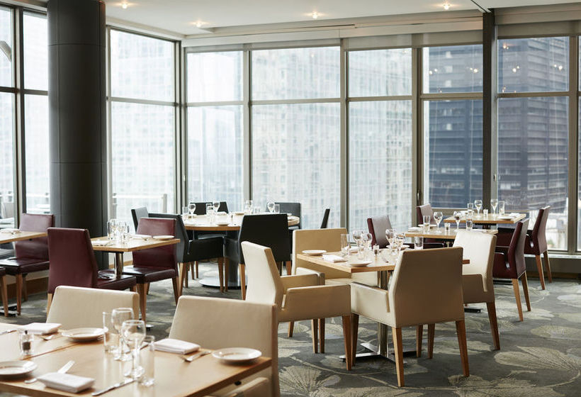 Hotel Club Quarters World Trade Center  | New York | Nueva York | United States 2