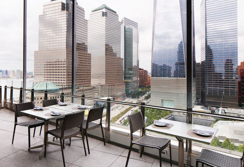 Hotel Club Quarters World Trade Center  | New York | Nueva York | United States 20