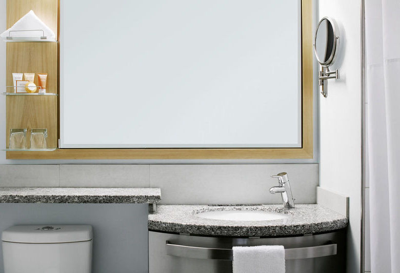 Hotel Club Quarters World Trade Center  | New York | Nueva York | United States 5