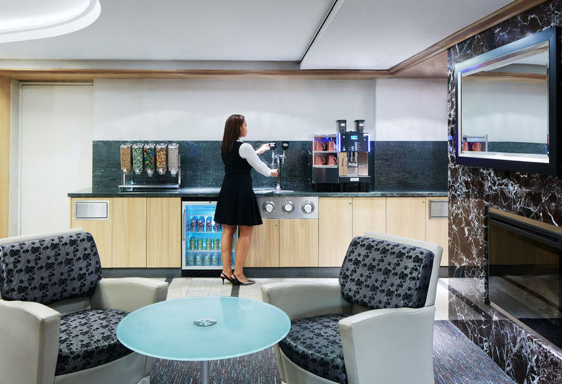 Hotel Club Quarters World Trade Center  | New York | Nueva York | United States 7