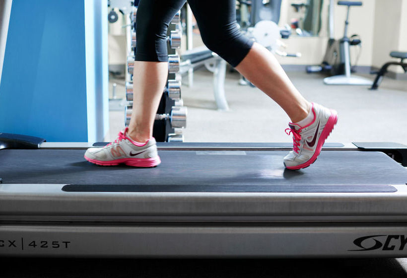 Hotel Club Quarters World Trade Center  | New York | Nueva York | United States 8