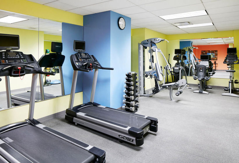 Hotel Club Quarters World Trade Center  | New York | Nueva York | United States 9