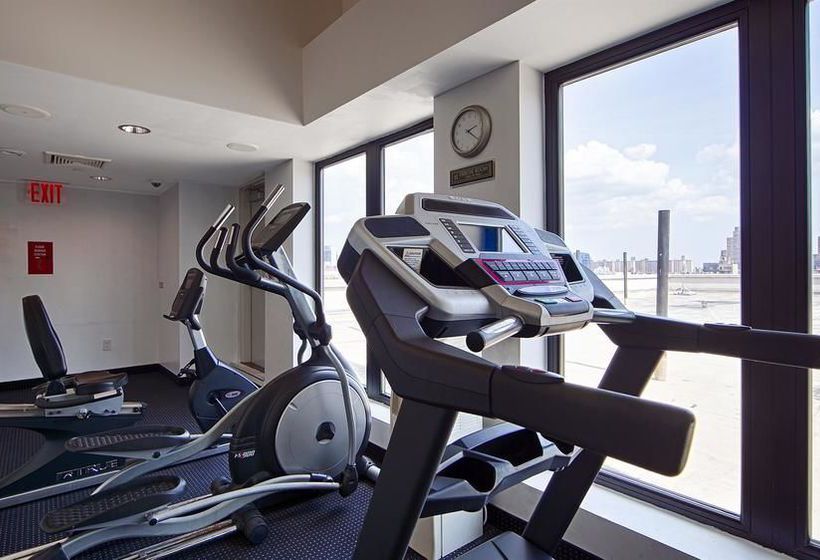 Best Western Bowery Hanbee Hotel  | New York | Nueva York | United States 10