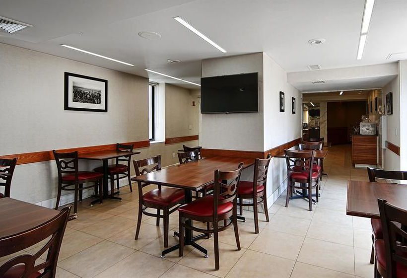 Best Western Bowery Hanbee Hotel  | New York | Nueva York | United States 18