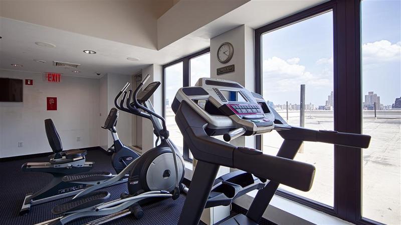 Best Western Bowery Hanbee Hotel  | New York | Nueva York | United States 19