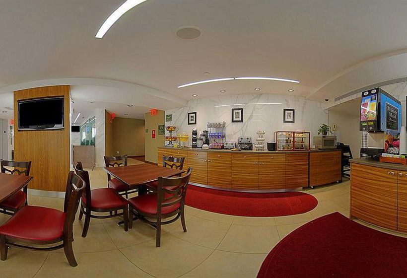 Best Western Bowery Hanbee Hotel  | New York | Nueva York | United States 2