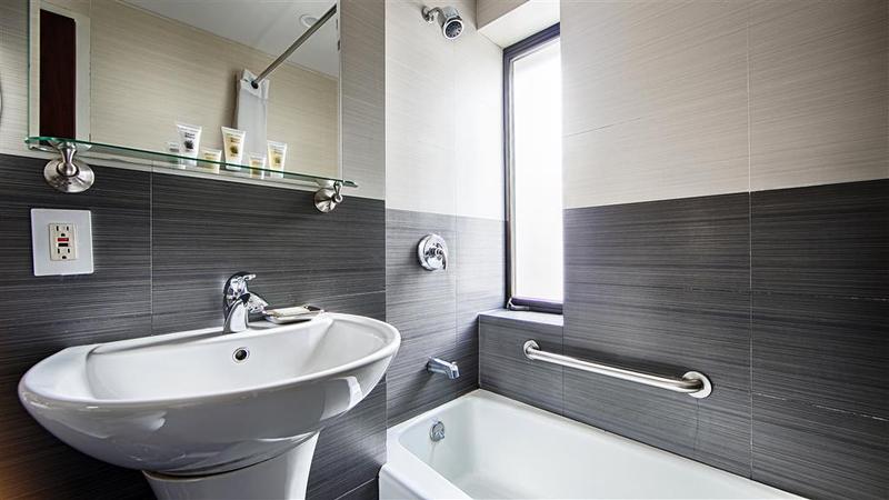 Best Western Bowery Hanbee Hotel  | New York | Nueva York | United States 20