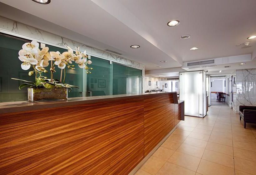 Best Western Bowery Hanbee Hotel  | New York | Nueva York | United States 8