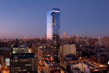 Hotel Trump Soho  | New York | Nueva York | United States 15