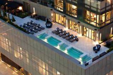 Hotel Trump Soho  | New York | Nueva York | United States 4