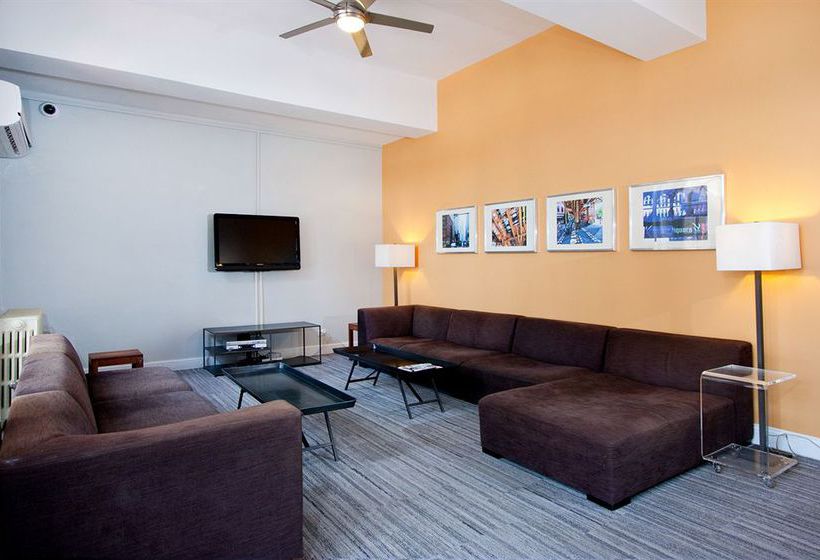 Hotel Chicago Getaway Hostel  | Chicago | Illinois | United States 10