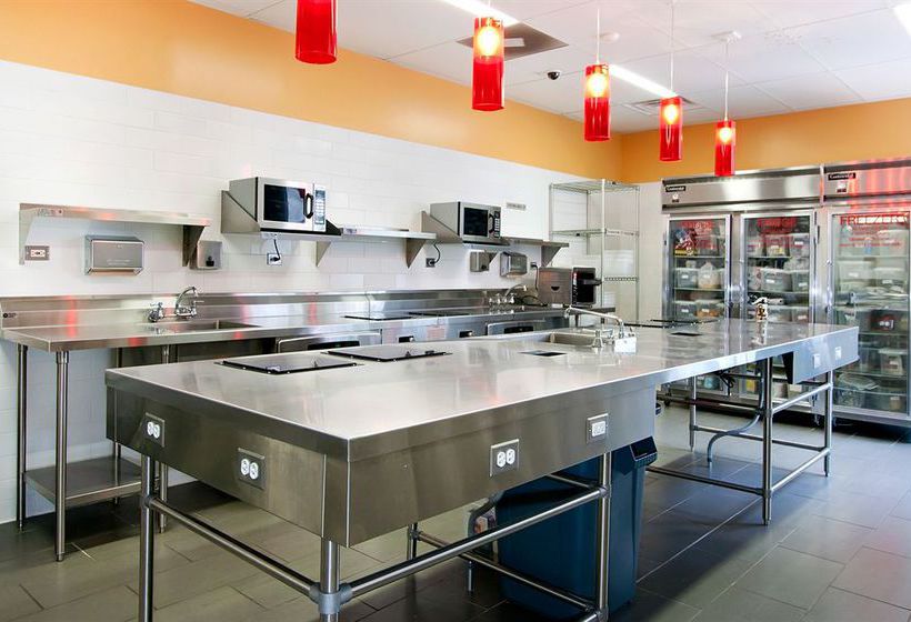 Hotel Chicago Getaway Hostel  | Chicago | Illinois | United States 11