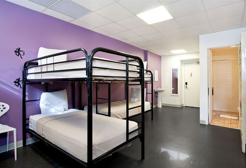 Hotel Chicago Getaway Hostel  | Chicago | Illinois | United States 16