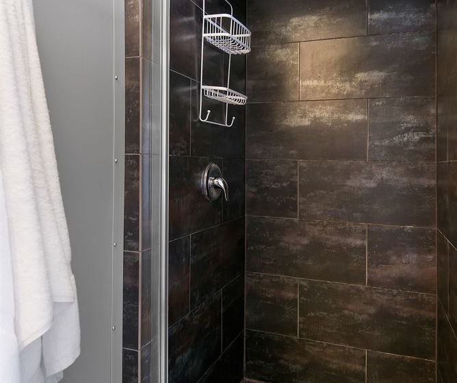 Hotel Chicago Getaway Hostel  | Chicago | Illinois | United States 19