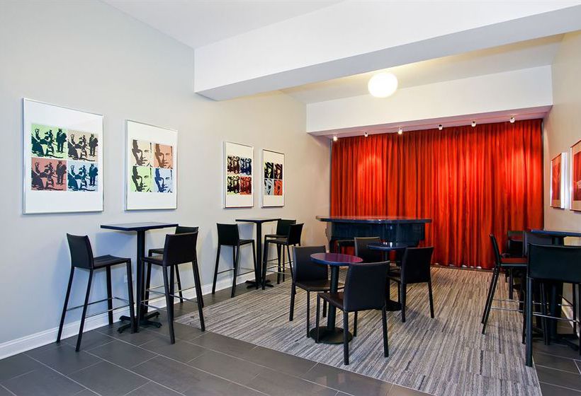 Hotel Chicago Getaway Hostel  | Chicago | Illinois | United States 2