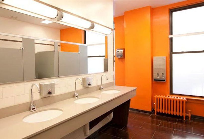 Hotel Chicago Getaway Hostel  | Chicago | Illinois | United States 20