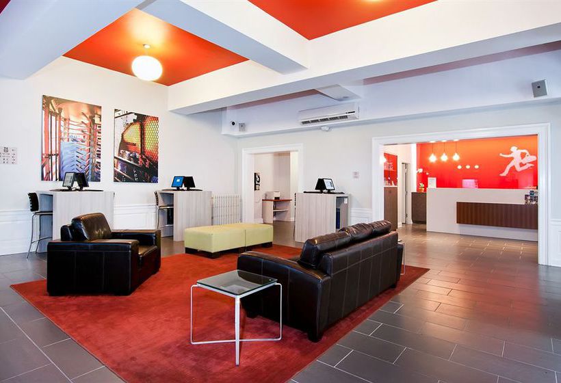 Hotel Chicago Getaway Hostel  | Chicago | Illinois | United States 3