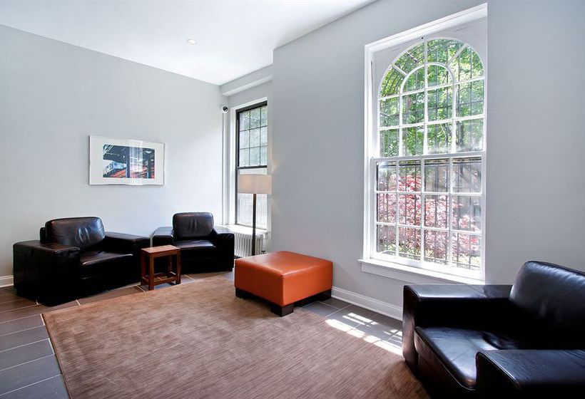 Hotel Chicago Getaway Hostel  | Chicago | Illinois | United States 4