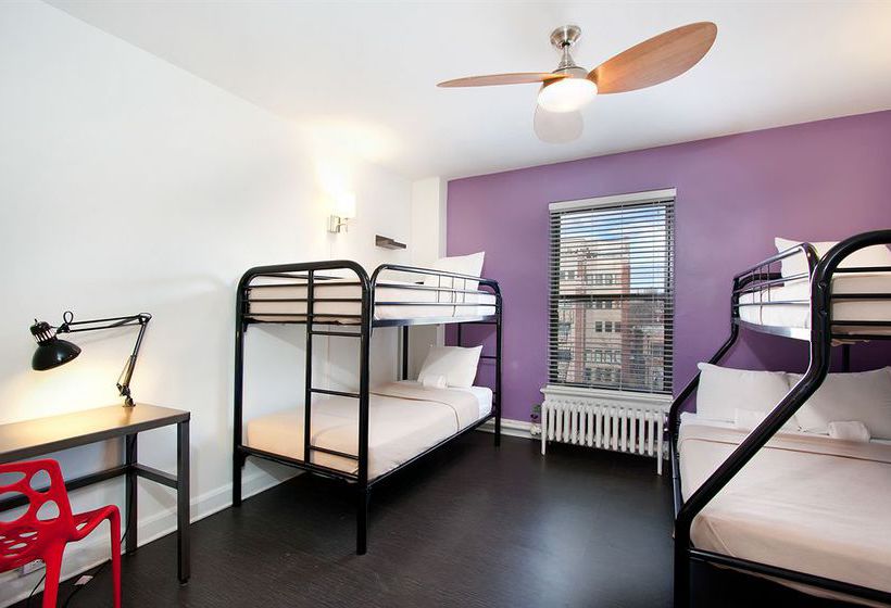 Hotel Chicago Getaway Hostel  | Chicago | Illinois | United States 5