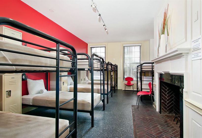 Hotel Chicago Getaway Hostel  | Chicago | Illinois | United States 6