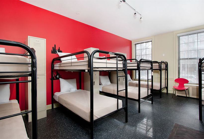 Hotel Chicago Getaway Hostel  | Chicago | Illinois | United States 7