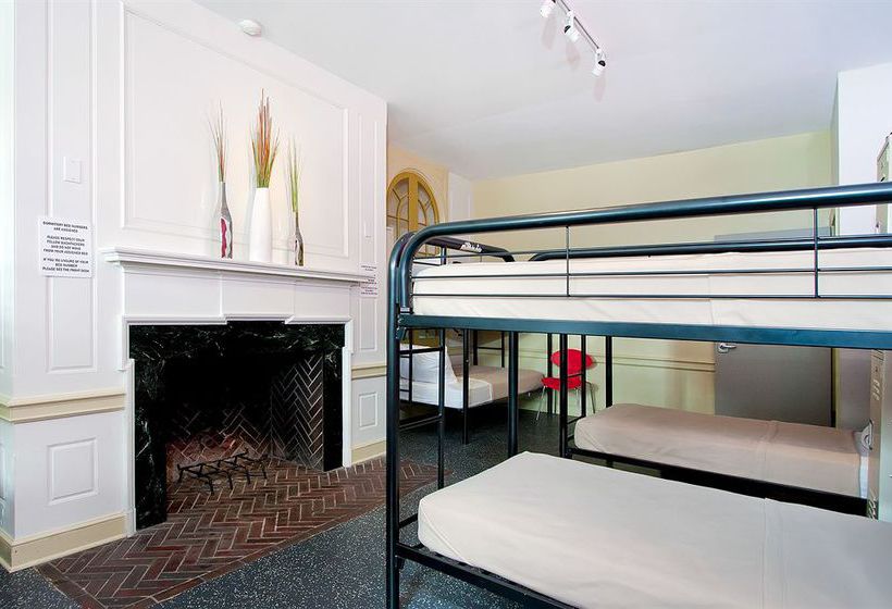 Hotel Chicago Getaway Hostel  | Chicago | Illinois | United States 8