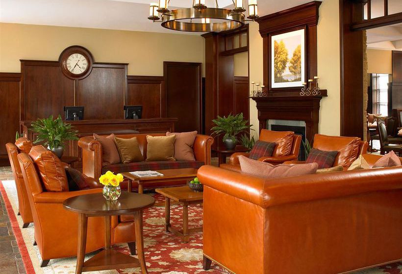 Sheraton JFK Airport Hotel  | Jamaica - Long Island | Nueva York | United States 1