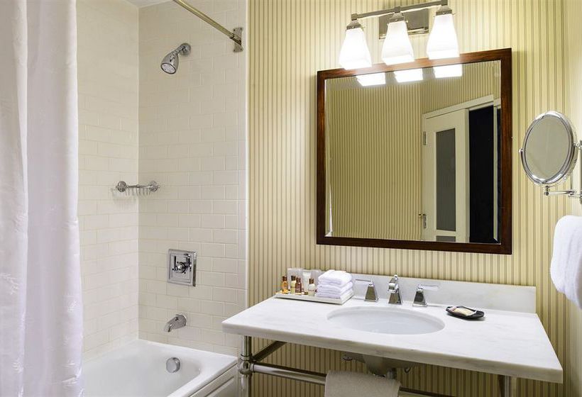 Sheraton JFK Airport Hotel  | Jamaica - Long Island | Nueva York | United States 10