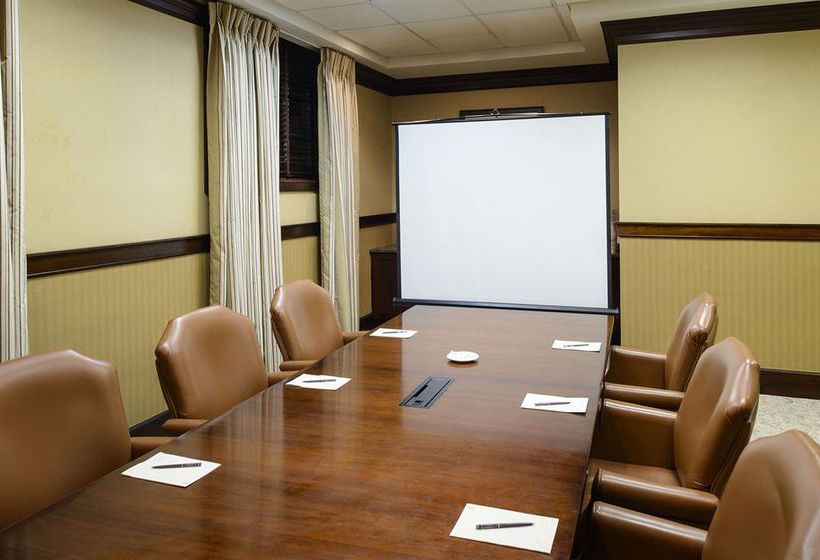 Sheraton JFK Airport Hotel  | Jamaica - Long Island | Nueva York | United States 11