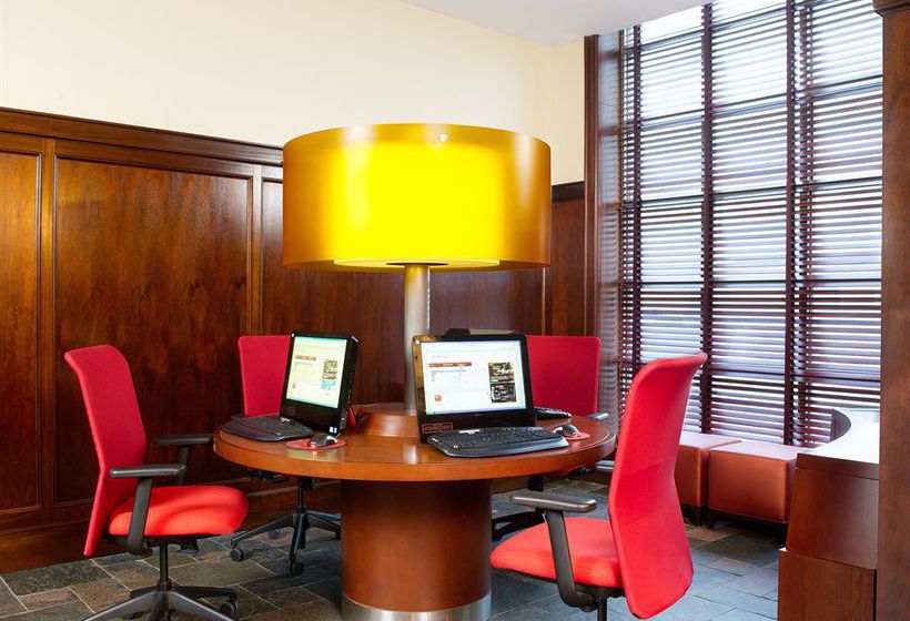 Sheraton JFK Airport Hotel  | Jamaica - Long Island | Nueva York | United States 12