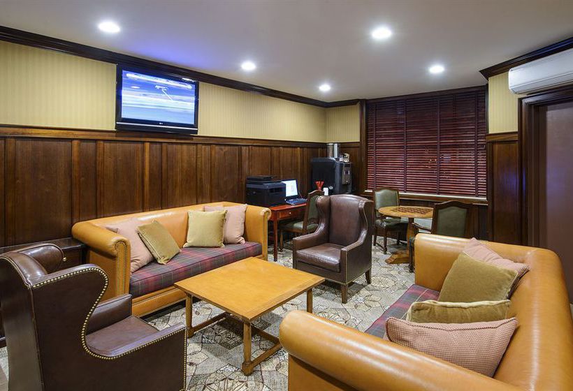 Sheraton JFK Airport Hotel  | Jamaica - Long Island | Nueva York | United States 13