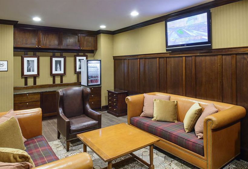 Sheraton JFK Airport Hotel  | Jamaica - Long Island | Nueva York | United States 14