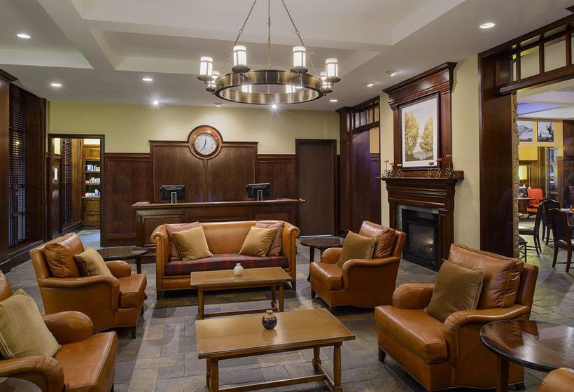 Sheraton JFK Airport Hotel  | Jamaica - Long Island | Nueva York | United States 15