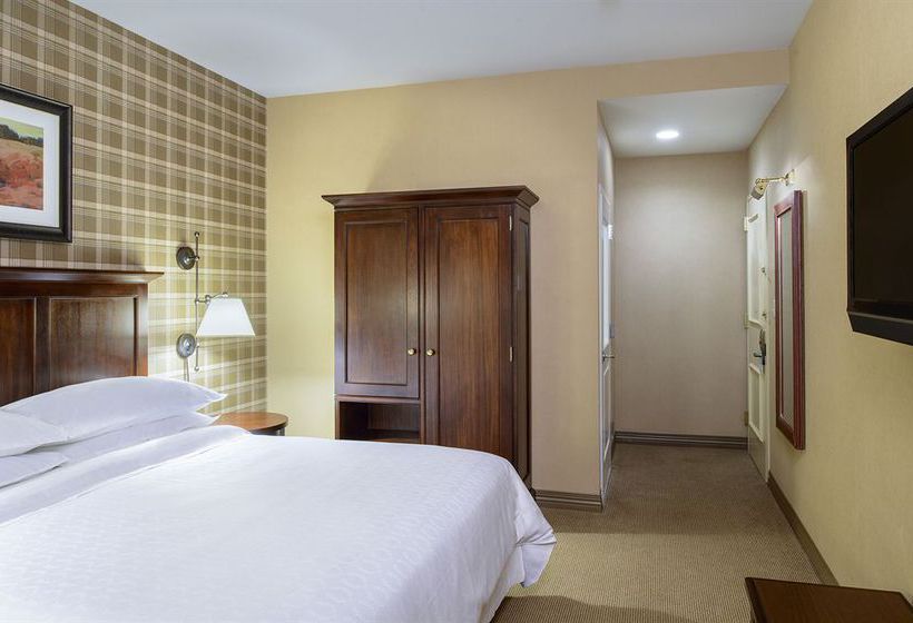 Sheraton JFK Airport Hotel  | Jamaica - Long Island | Nueva York | United States 16