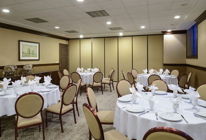 Sheraton JFK Airport Hotel  | Jamaica - Long Island | Nueva York | United States 18