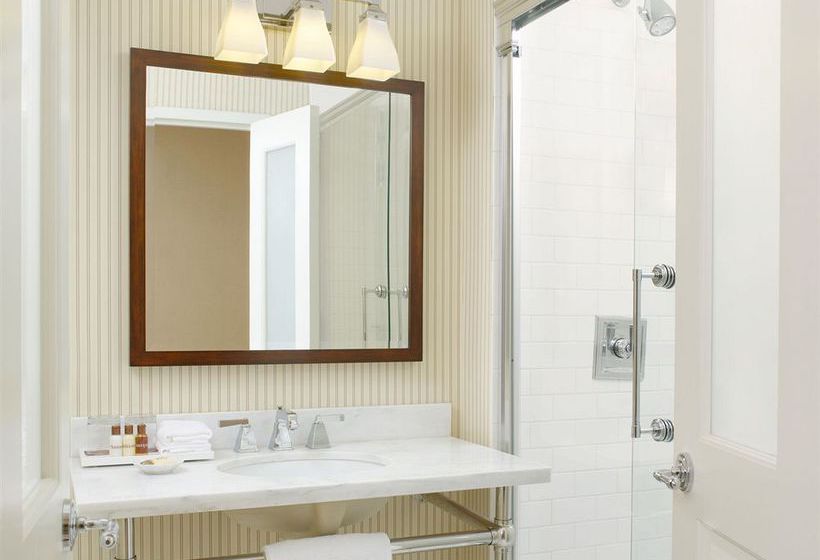 Sheraton JFK Airport Hotel  | Jamaica - Long Island | Nueva York | United States 19