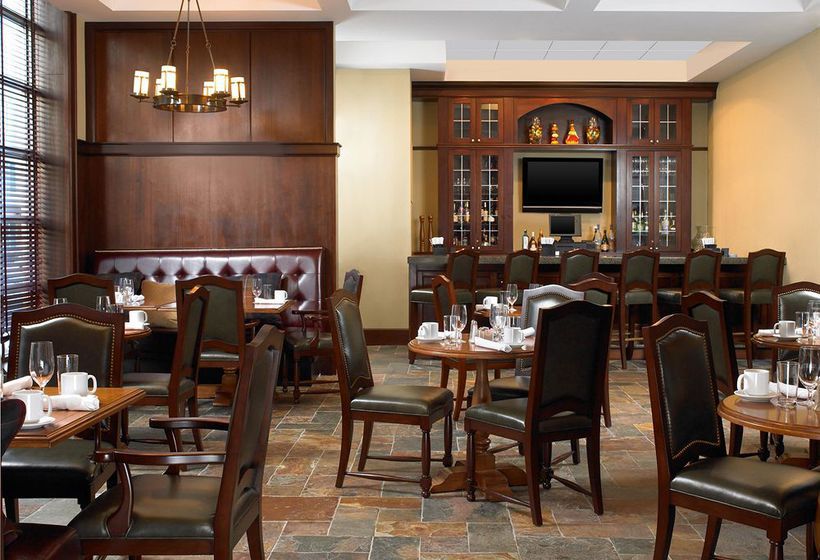 Sheraton JFK Airport Hotel  | Jamaica - Long Island | Nueva York | United States 2