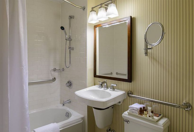 Sheraton JFK Airport Hotel  | Jamaica - Long Island | Nueva York | United States 20