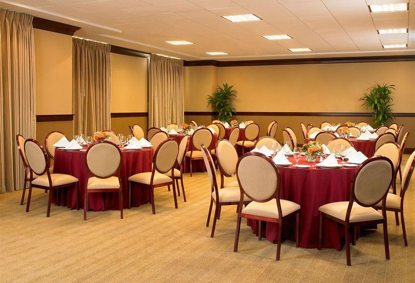 Sheraton JFK Airport Hotel  | Jamaica - Long Island | Nueva York | United States 3