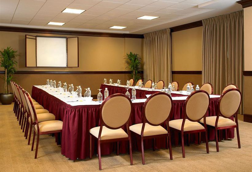 Sheraton JFK Airport Hotel  | Jamaica - Long Island | Nueva York | United States 4