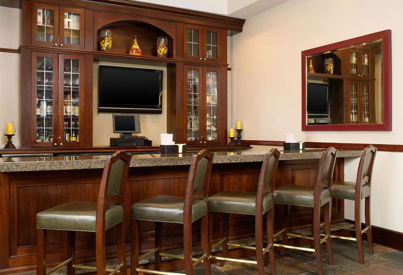 Sheraton JFK Airport Hotel  | Jamaica - Long Island | Nueva York | United States 5